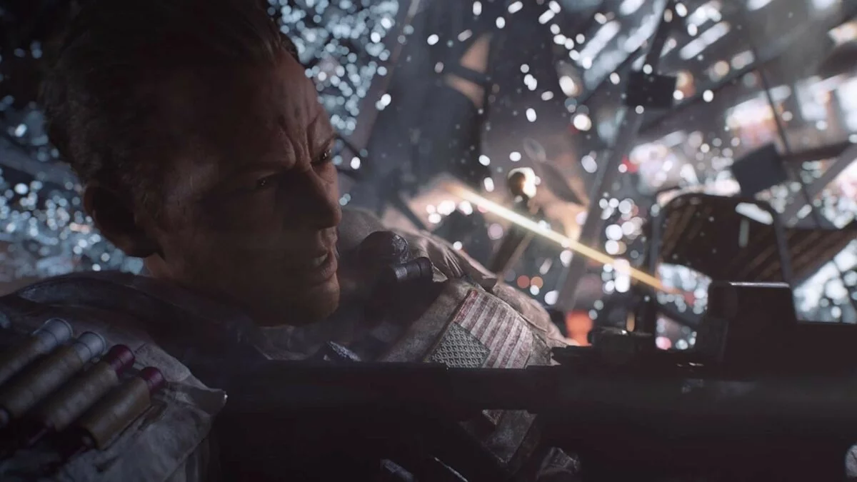 Скриншоты из Battlefield 4: Premium Edition / Картинка 186