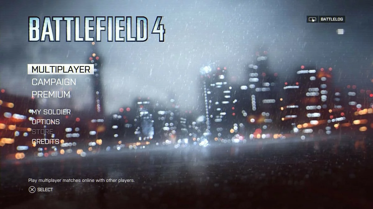 Скриншоты из Battlefield 4: Premium Edition / Картинка 187