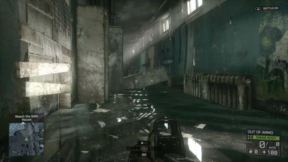 Скриншоты из Battlefield 4: Premium Edition / Картинка 190