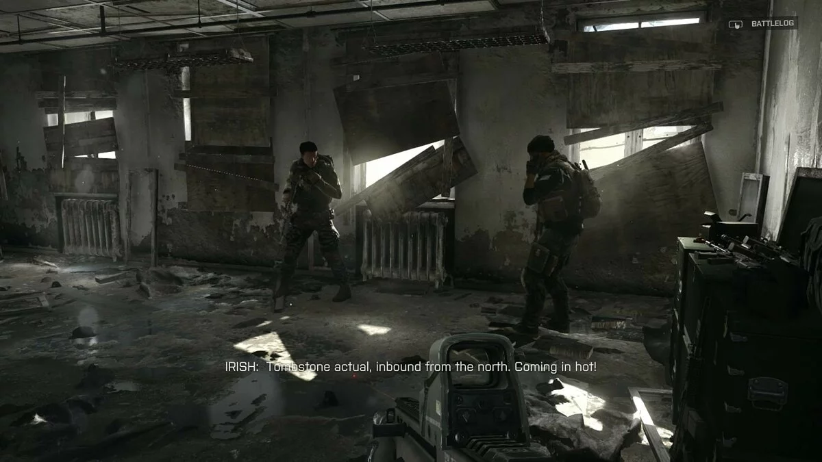 Скриншоты из Battlefield 4: Premium Edition / Картинка 192
