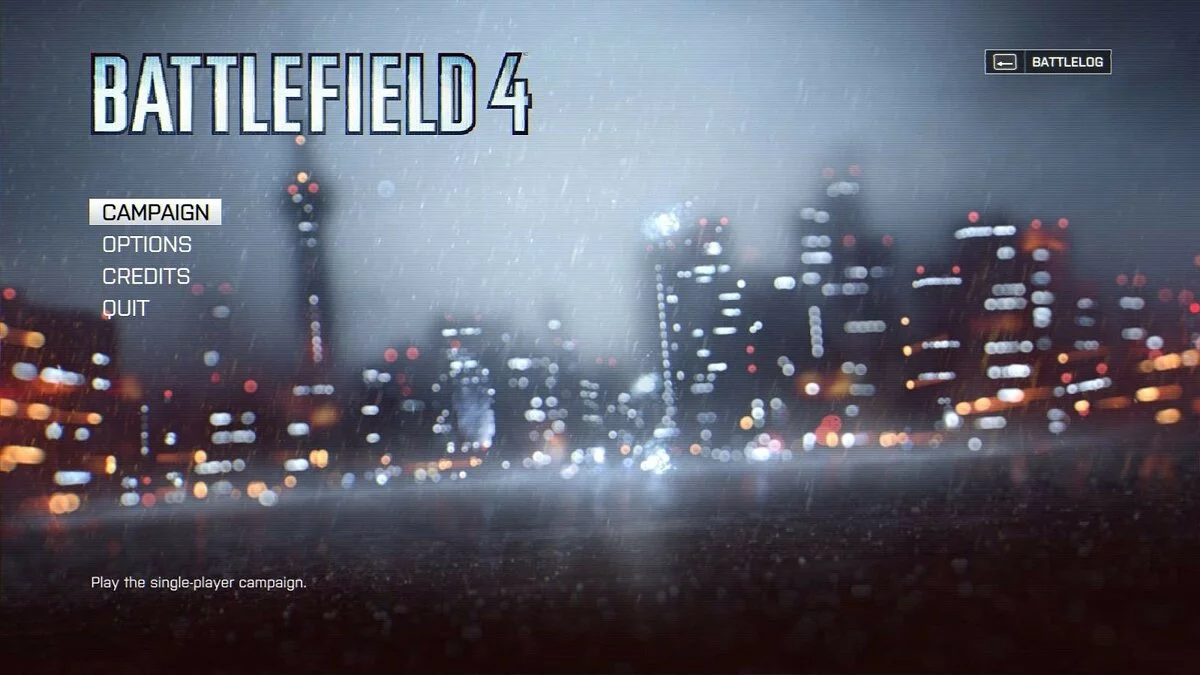 Скриншоты из Battlefield 4: Premium Edition / Картинка 234
