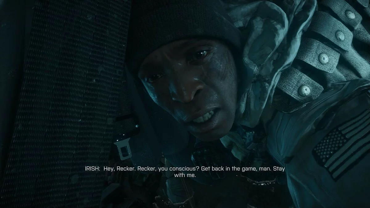 Скриншоты из Battlefield 4: Premium Edition / Картинка 242