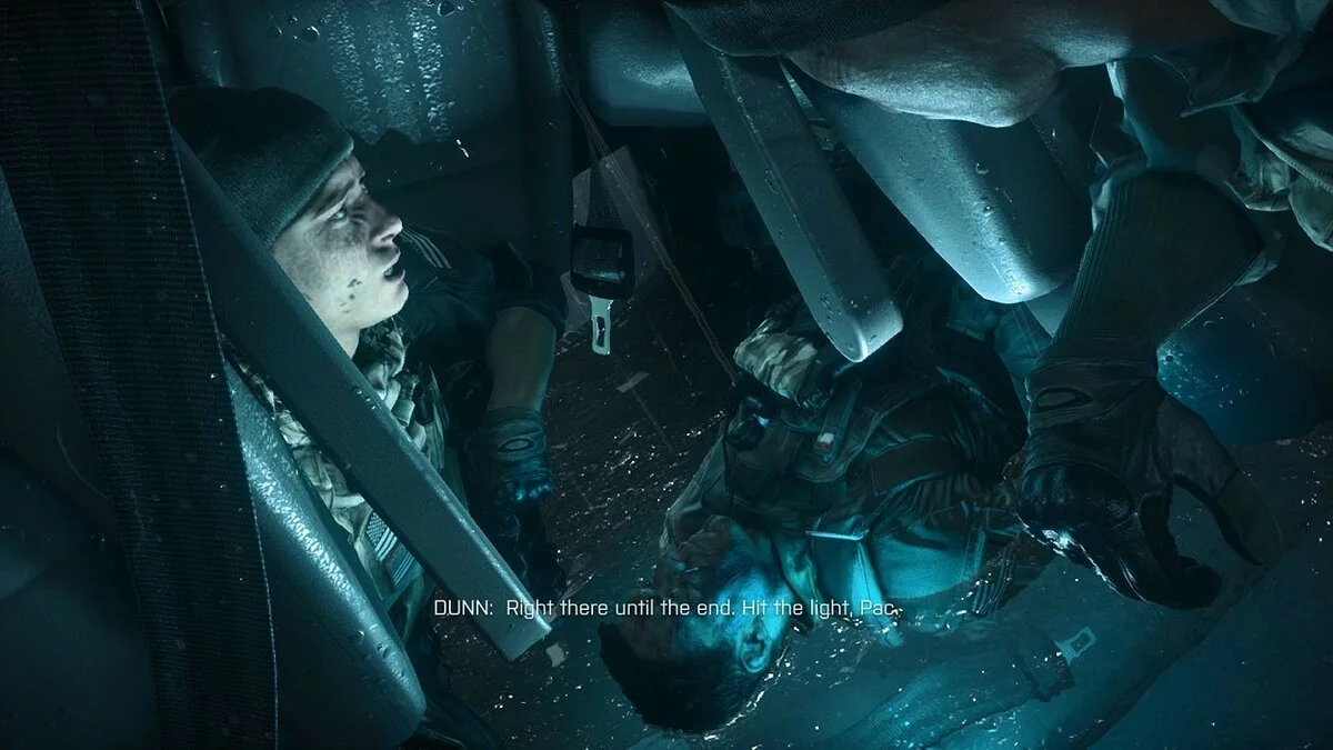Скриншоты из Battlefield 4: Premium Edition / Картинка 243
