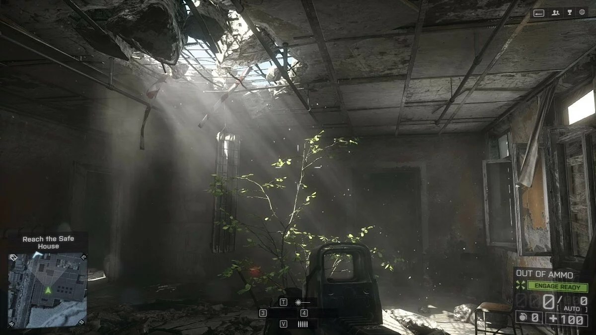 Скриншоты из Battlefield 4: Premium Edition / Картинка 246