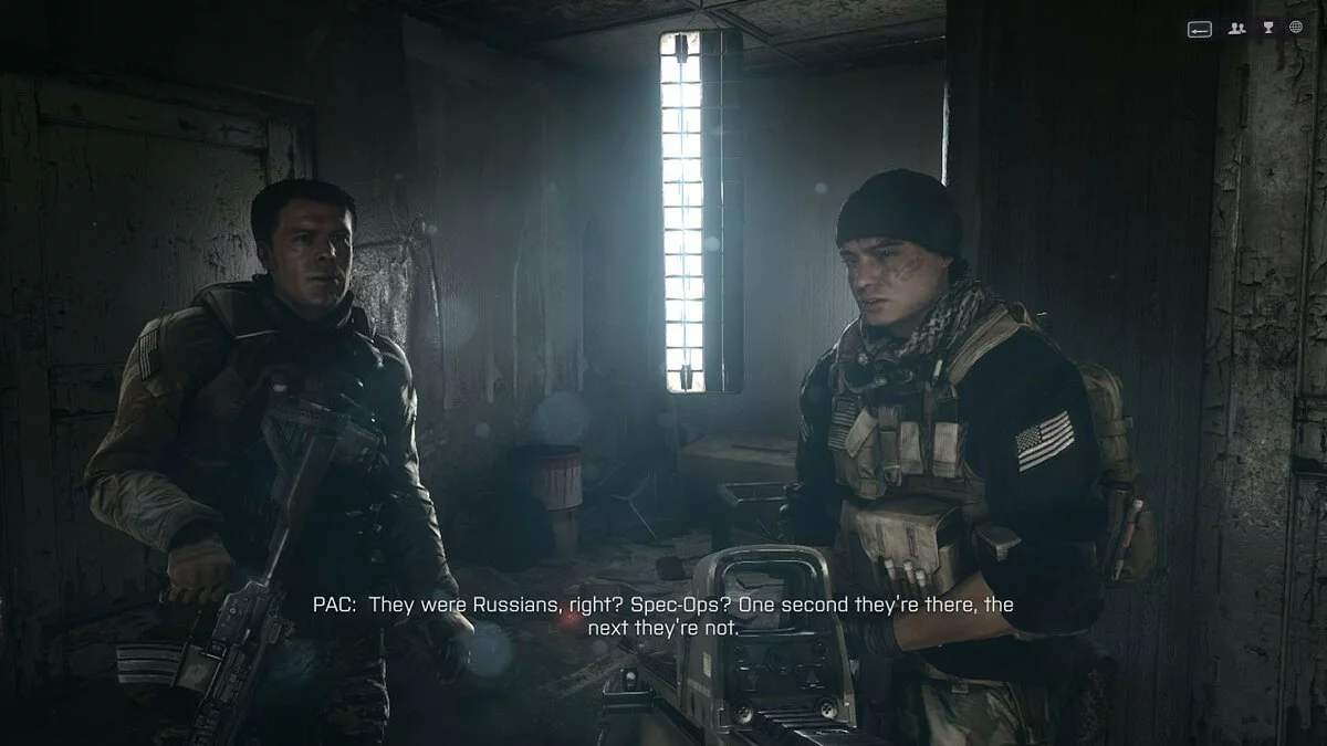 Скриншоты из Battlefield 4: Premium Edition / Картинка 247