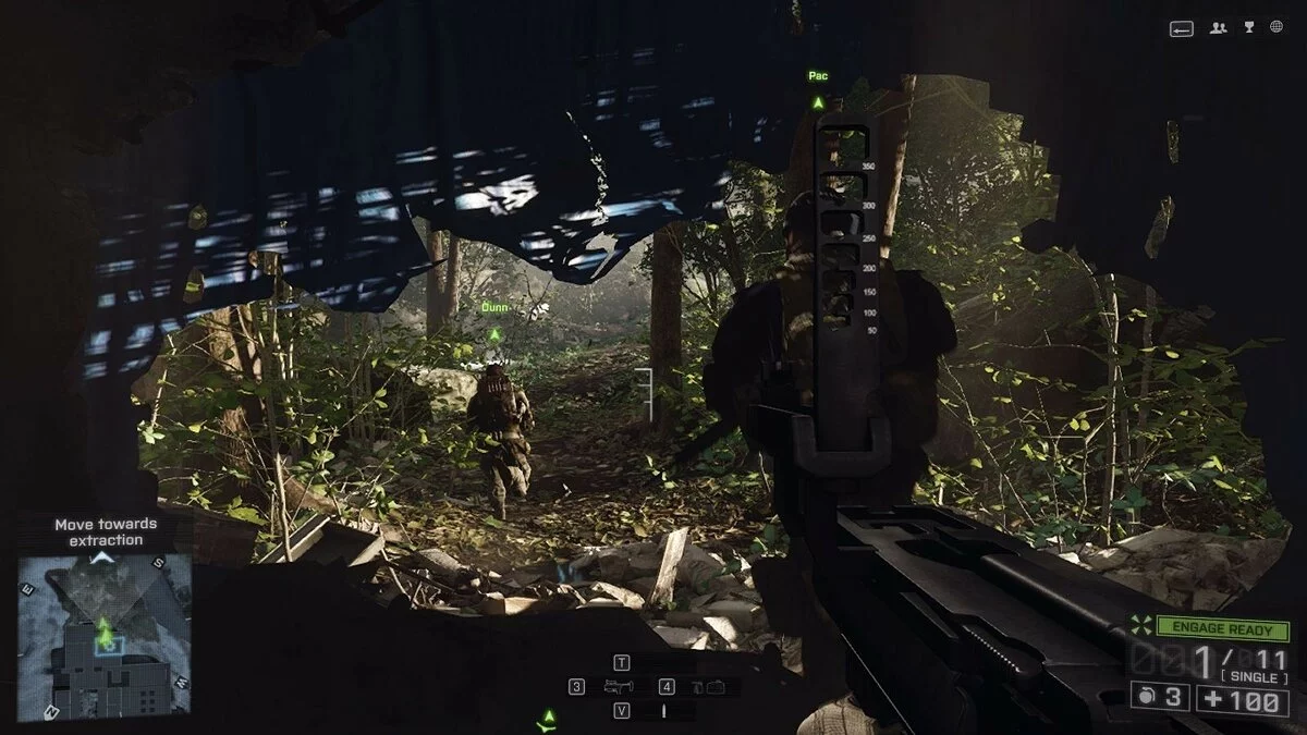 Скриншоты из Battlefield 4: Premium Edition / Картинка 250