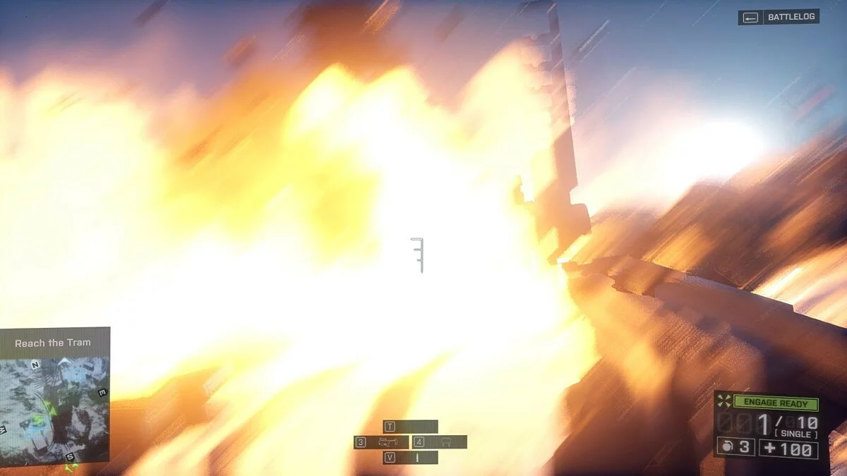 Скриншоты из Battlefield 4: Premium Edition / Картинка 257