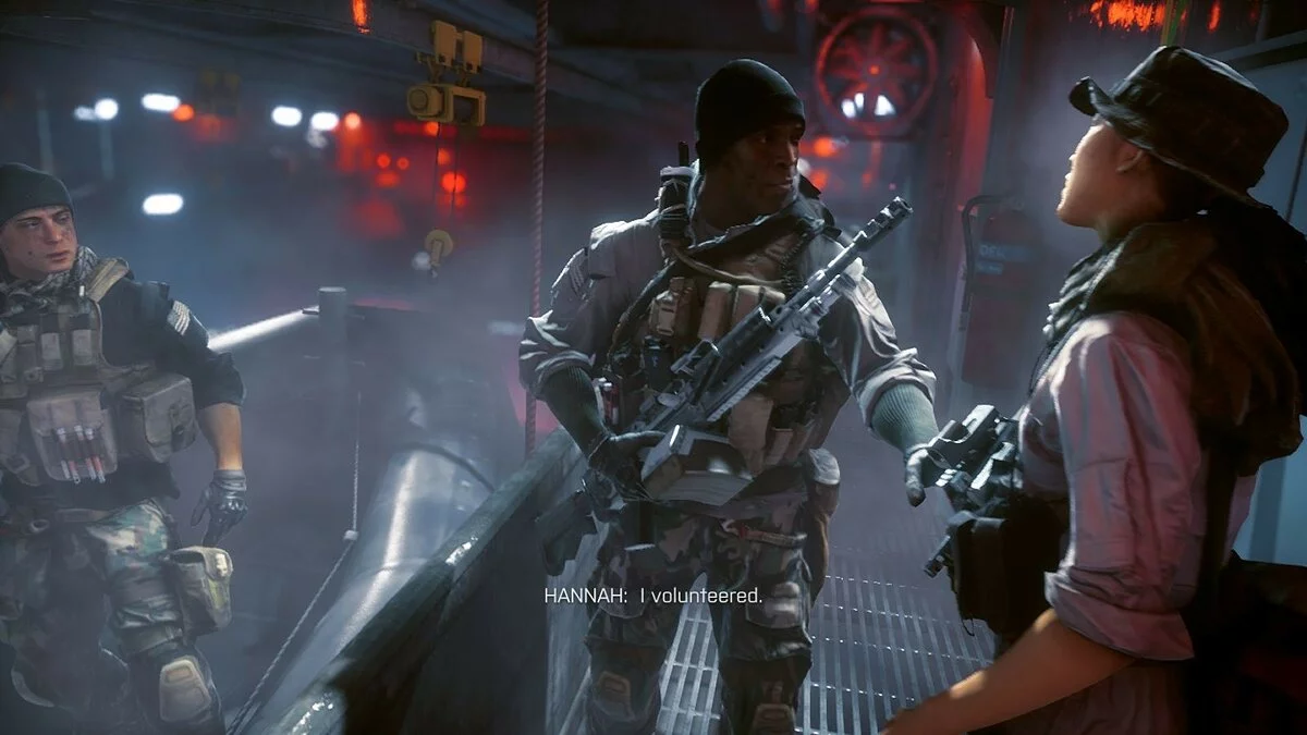 Скриншоты из Battlefield 4: Premium Edition / Картинка 256