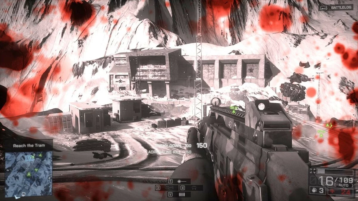 Скриншоты из Battlefield 4: Premium Edition / Картинка 259