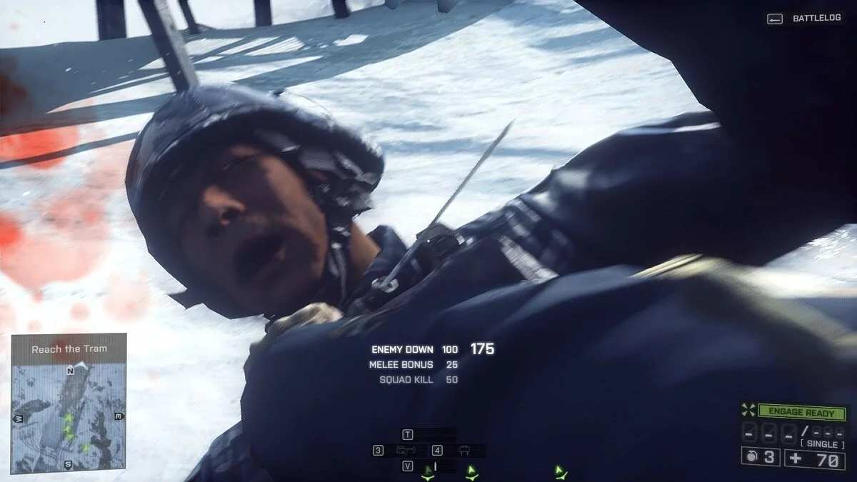 Скриншоты из Battlefield 4: Premium Edition / Картинка 260