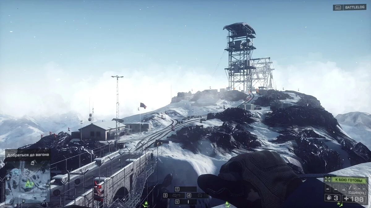 Скриншоты из Battlefield 4: Premium Edition / Картинка 276