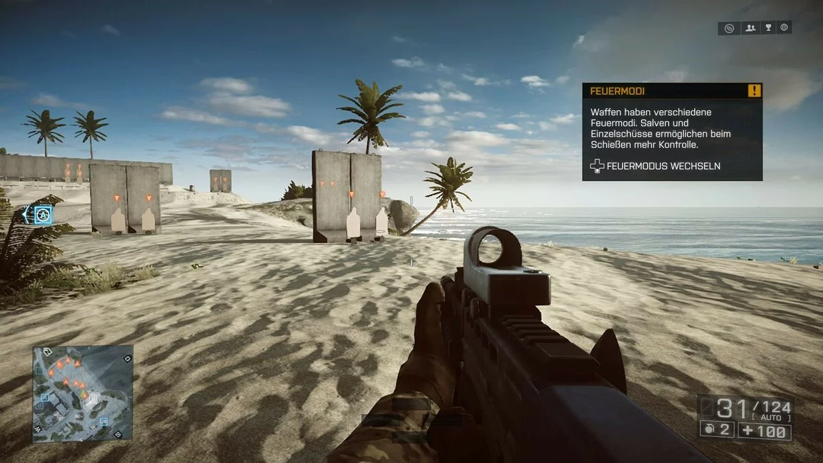 Скриншоты из Battlefield 4: Premium Edition / Картинка 282