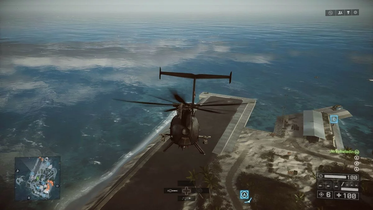 Скриншоты из Battlefield 4: Premium Edition / Картинка 283