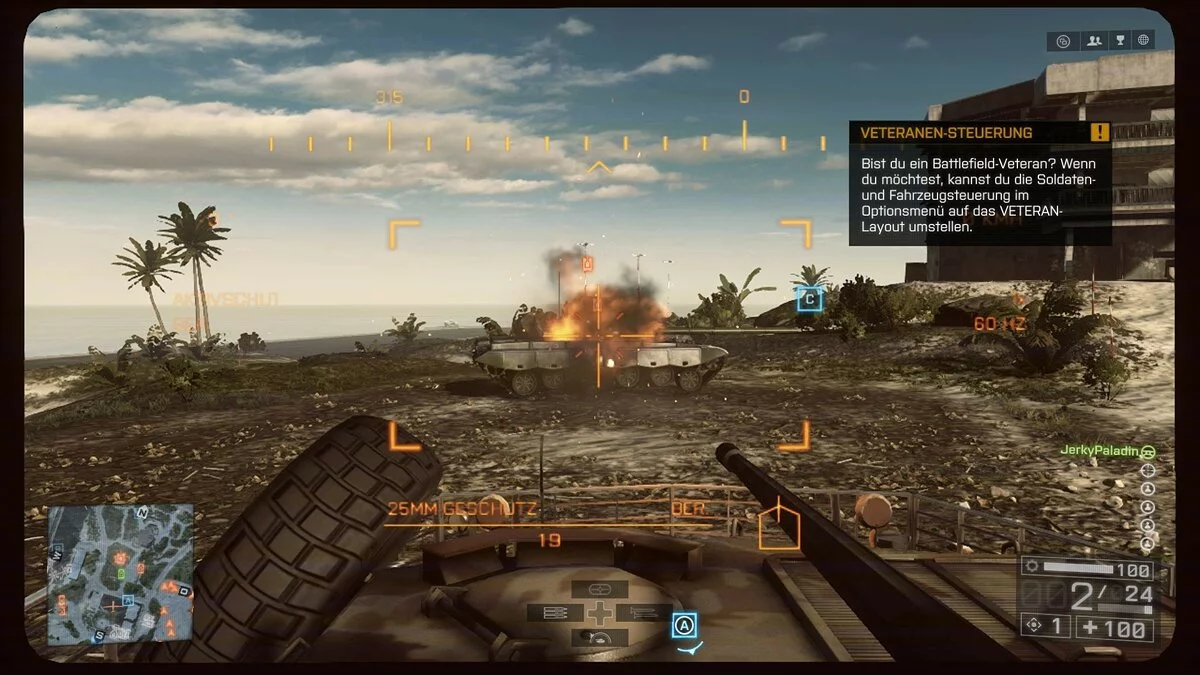 Скриншоты из Battlefield 4: Premium Edition / Картинка 286