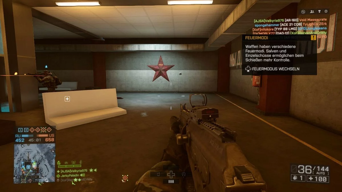 Скриншоты из Battlefield 4: Premium Edition / Картинка 288
