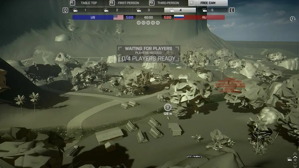 Скриншоты из Battlefield 4 / Картинка 146