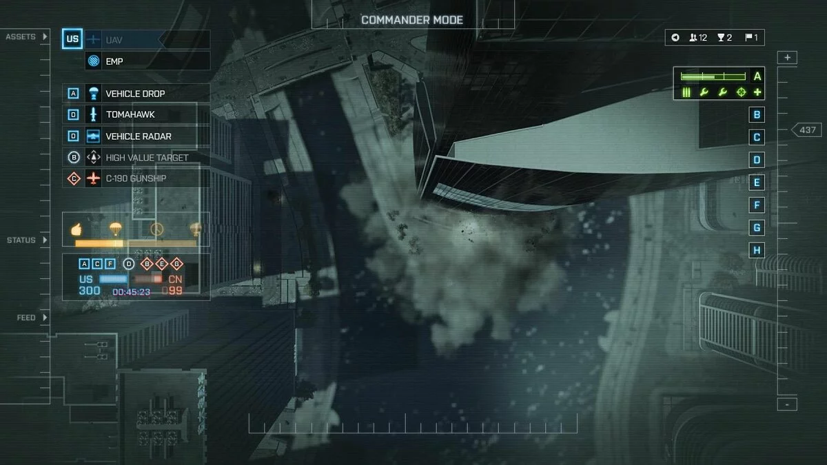 Скриншоты из Battlefield 4: Second Assault / Картинка 35