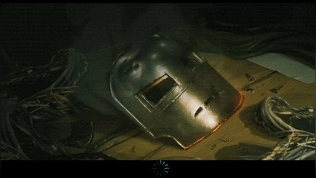 Скриншоты из Iron Man / Картинка 138