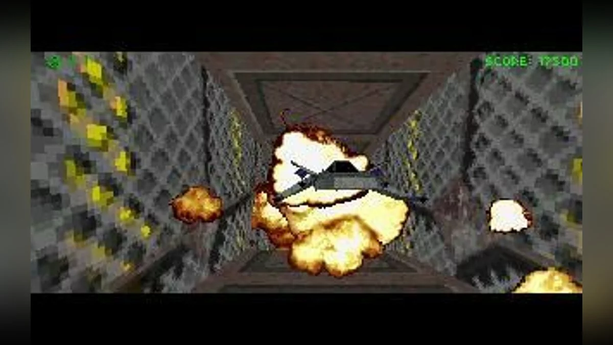 Скриншоты из Descent / Картинка 2