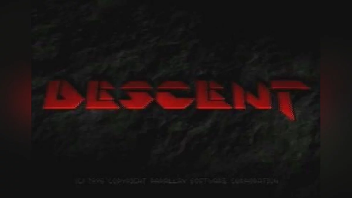 Скриншоты из Descent / Картинка 6