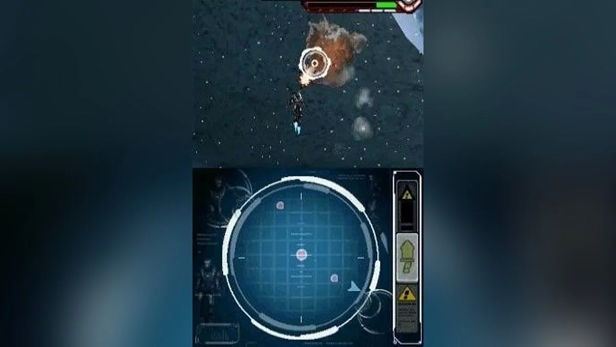 Скриншоты из Iron Man 2 / Картинка 30