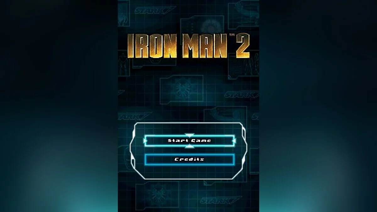 Скриншоты из Iron Man 2 / Картинка 46