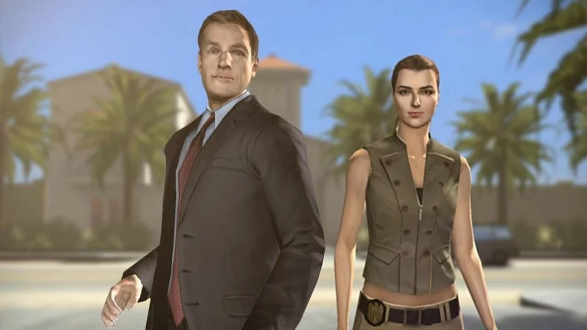 Скриншоты из NCIS / Картинка 14
