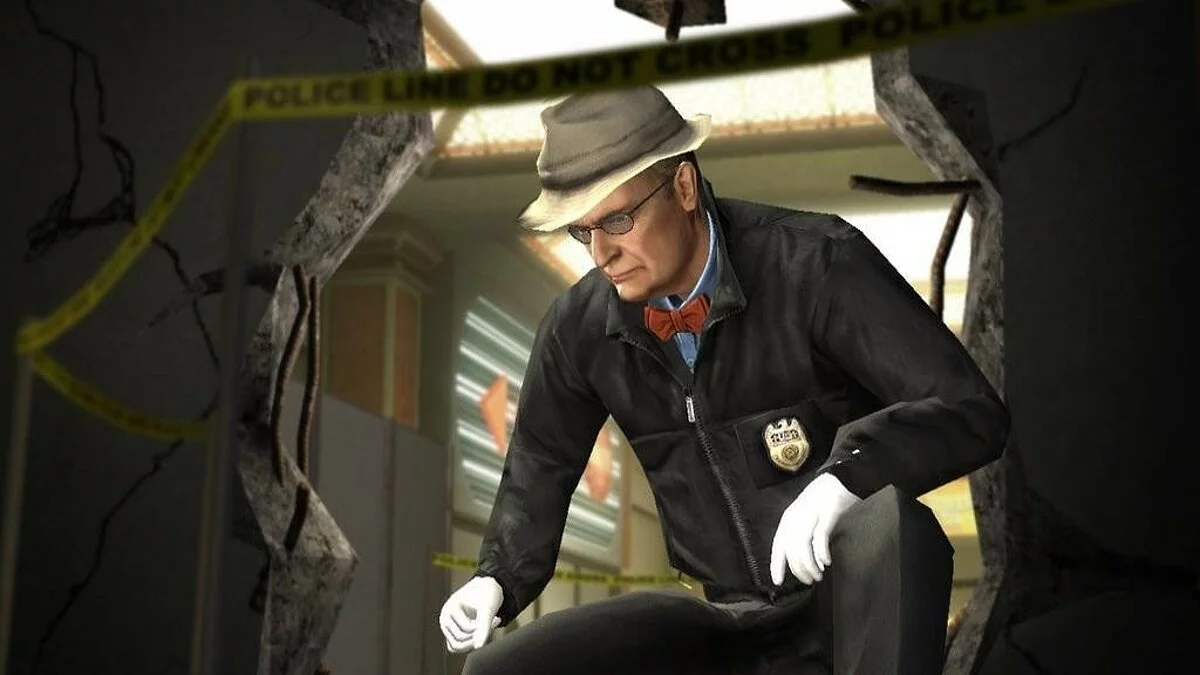 Скриншоты из NCIS / Картинка 16