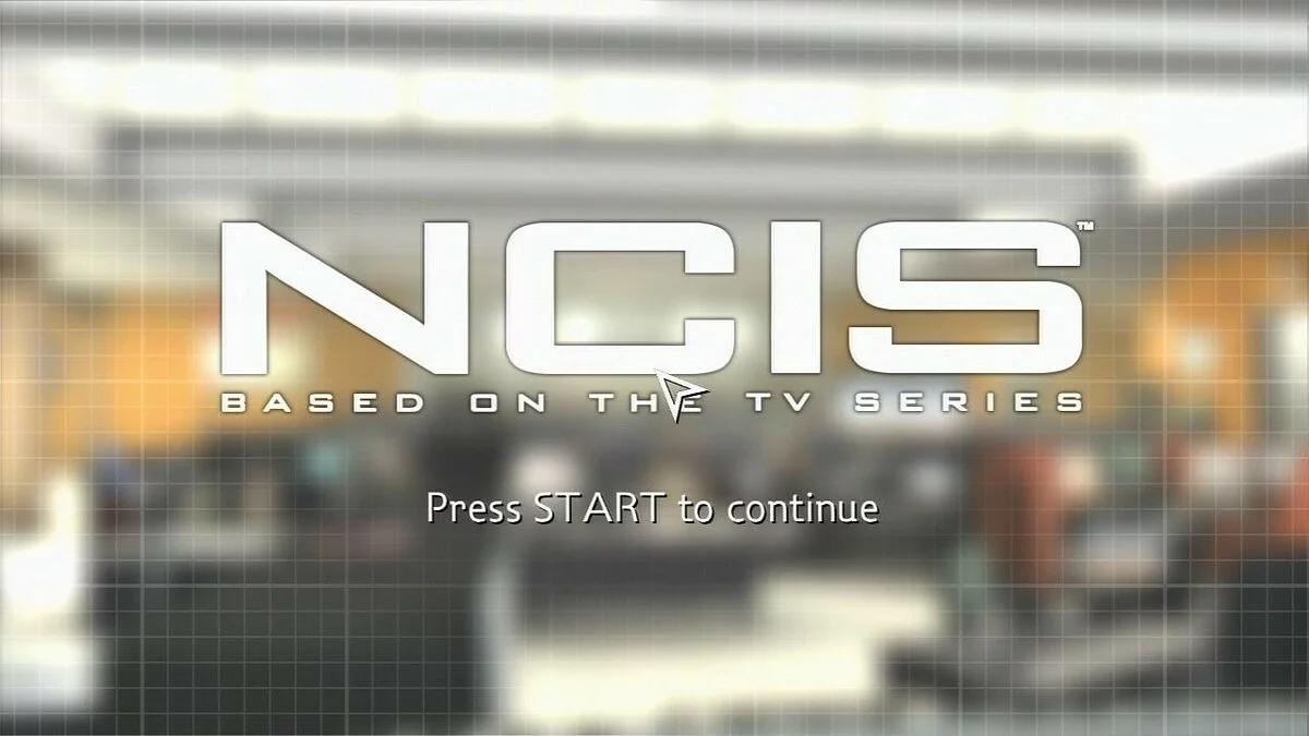 Скриншоты из NCIS / Картинка 20