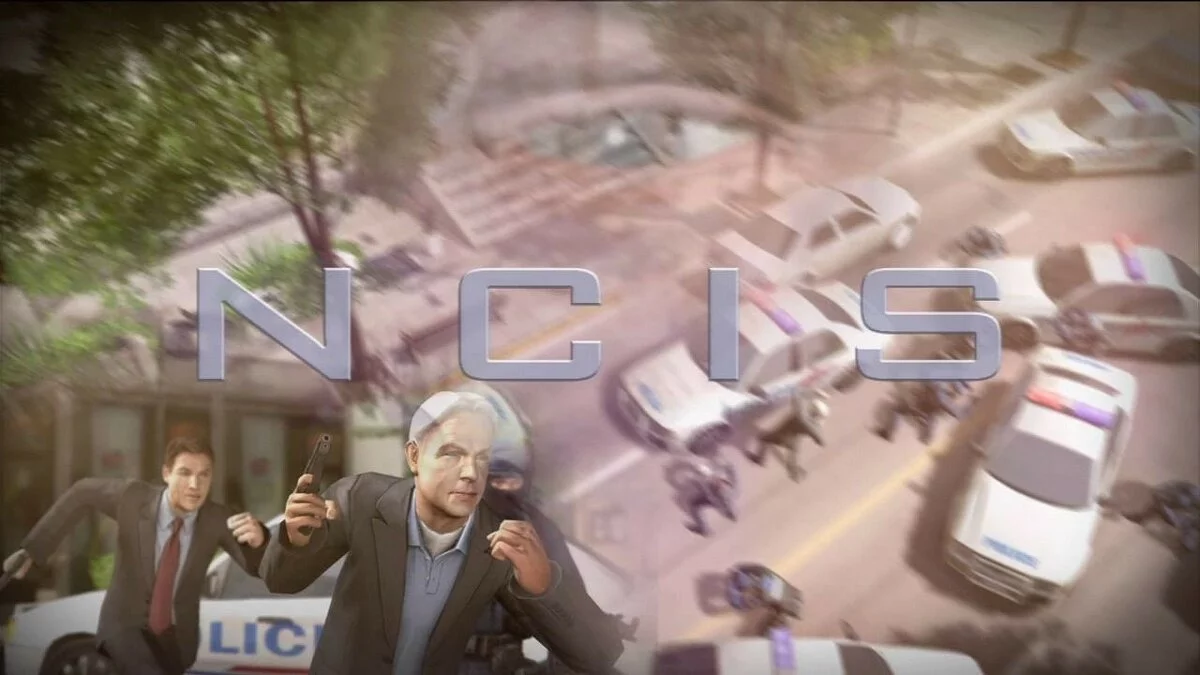 Скриншоты из NCIS / Картинка 60