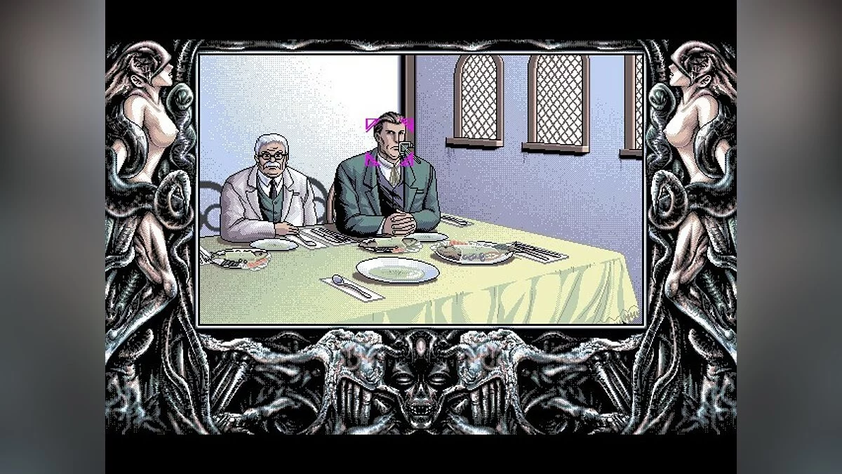 Скриншоты из Necronomicon / Картинка 23
