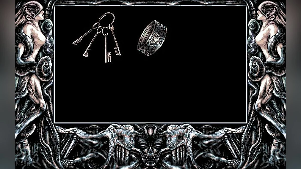 Скриншоты из Necronomicon / Картинка 39
