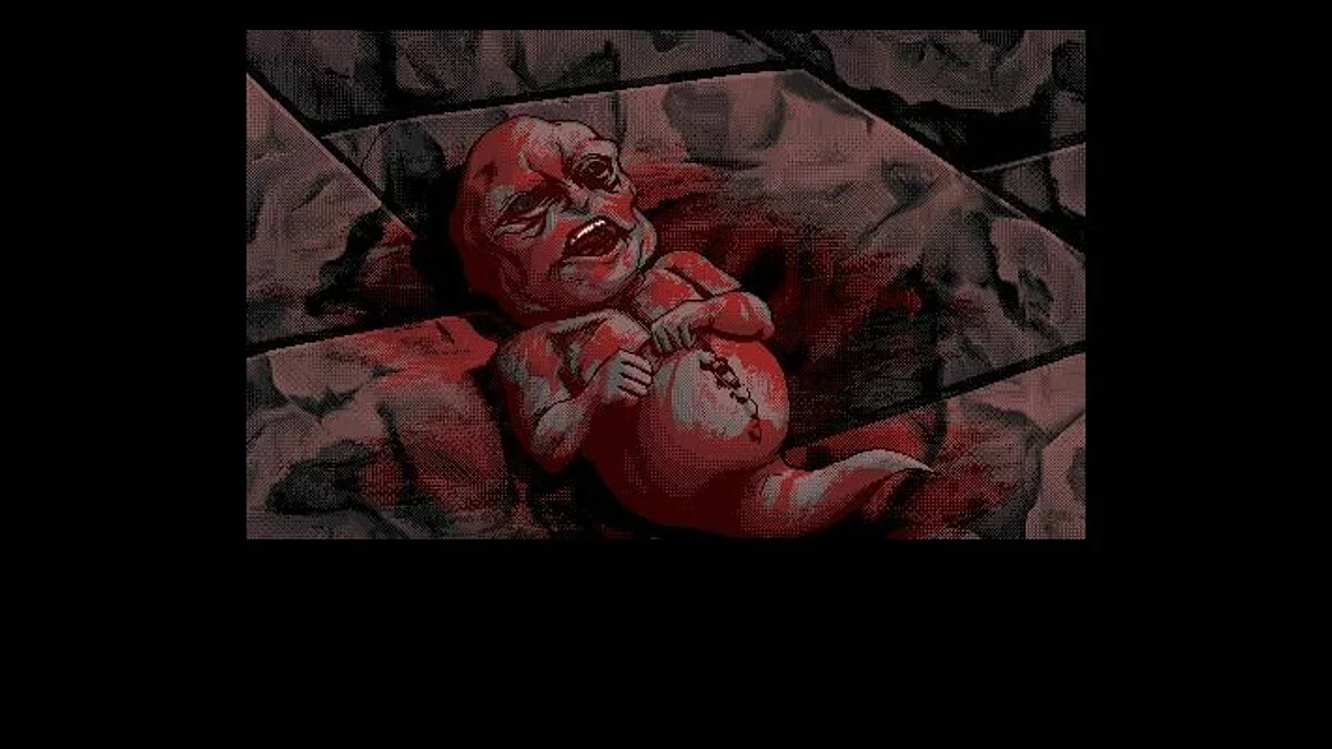 Скриншоты из Necronomicon / Картинка 1