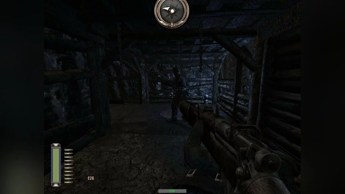 Скриншоты из NecroVisioN / Картинка 101