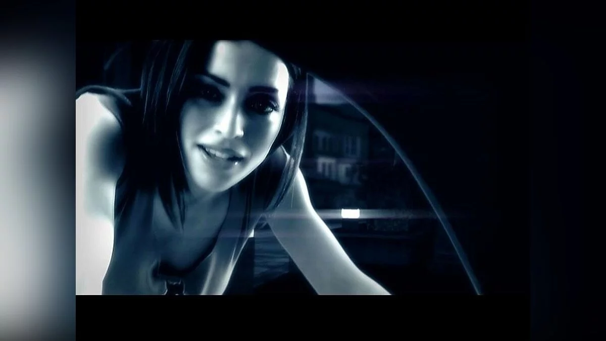 Скриншоты из Need for Speed Carbon / Картинка 79