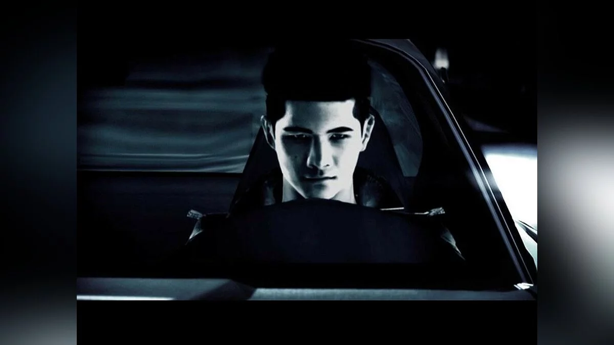 Скриншоты из Need for Speed Carbon / Картинка 81