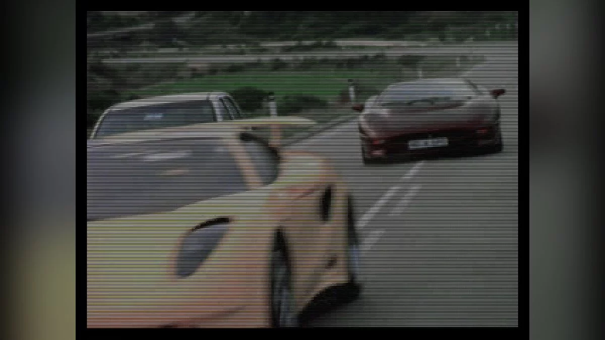 Скриншоты из Need for Speed 2 / Картинка 37