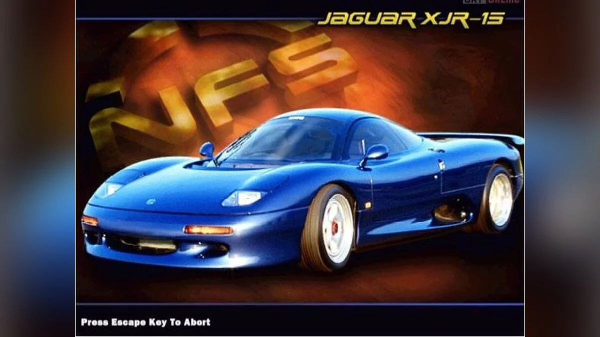 Скриншоты из Need for Speed 3: Hot Pursuit / Картинка 18
