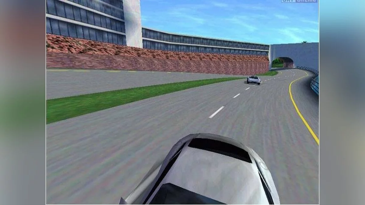Скриншоты из Need for Speed 3: Hot Pursuit / Картинка 22