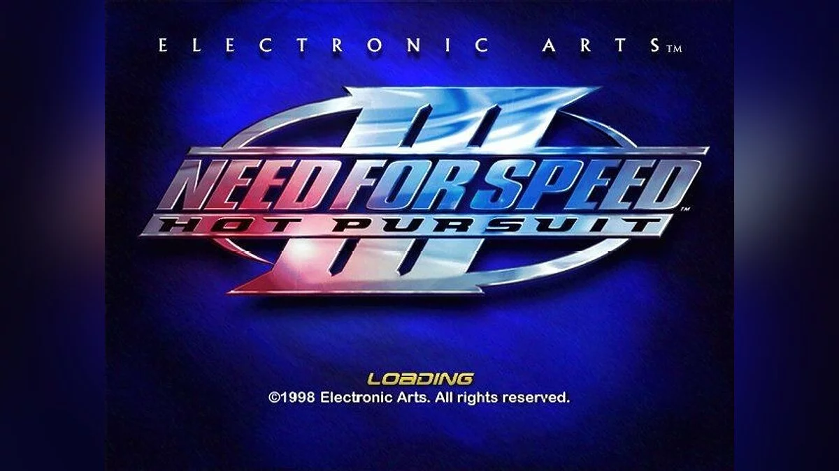 Скриншоты из Need for Speed 3: Hot Pursuit / Картинка 31