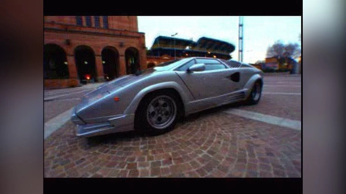 Скриншоты из Need for Speed 3: Hot Pursuit / Картинка 30