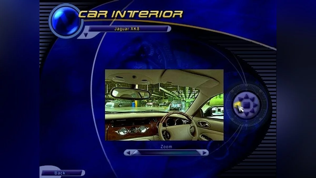 Скриншоты из Need for Speed 3: Hot Pursuit / Картинка 52