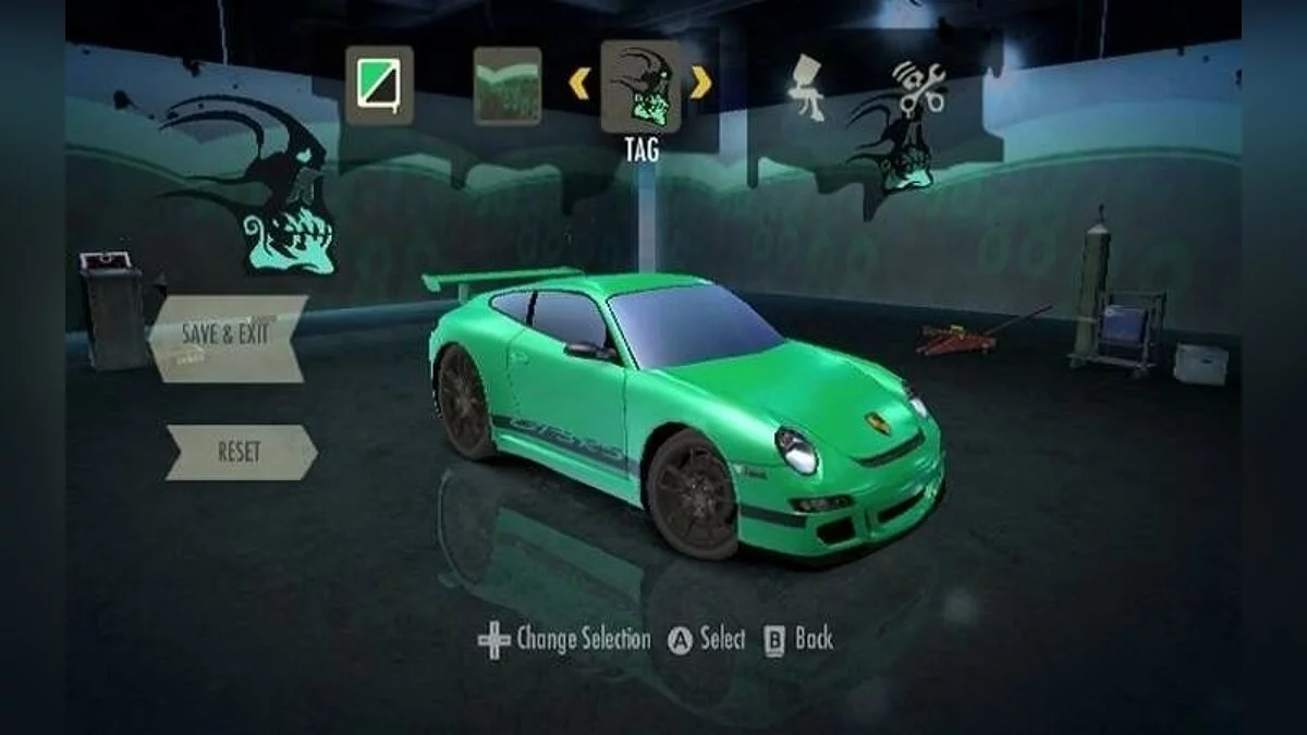 Скриншоты из Need for Speed: Nitro / Картинка 45