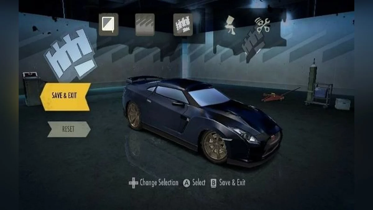 Скриншоты из Need for Speed: Nitro / Картинка 47