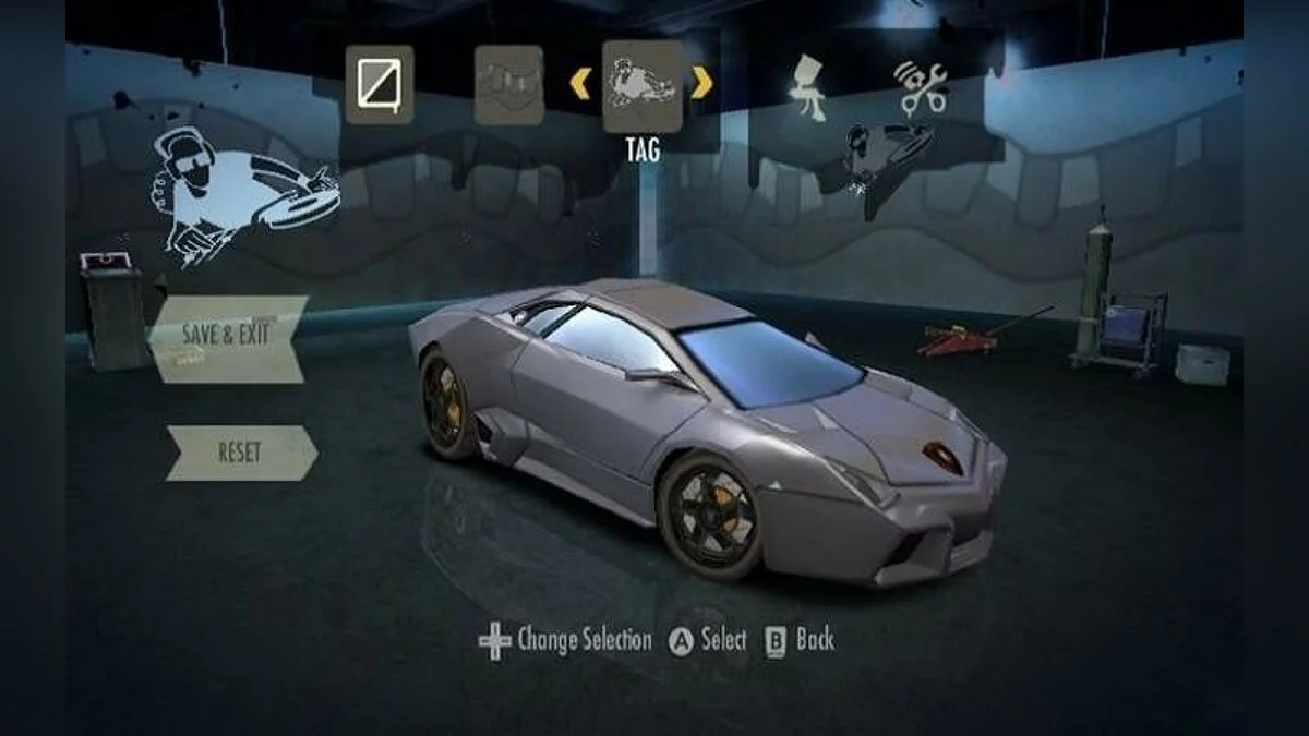 Скриншоты из Need for Speed: Nitro / Картинка 49