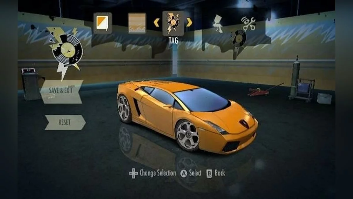 Скриншоты из Need for Speed: Nitro / Картинка 50