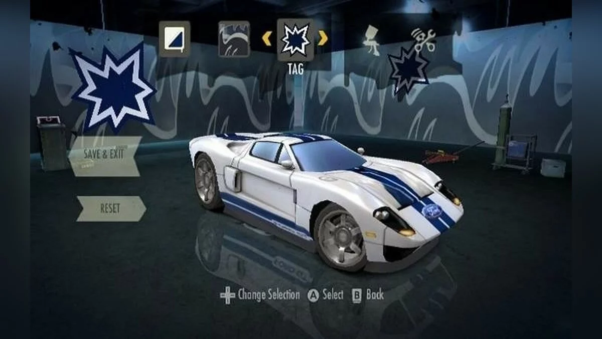 Скриншоты из Need for Speed: Nitro / Картинка 52
