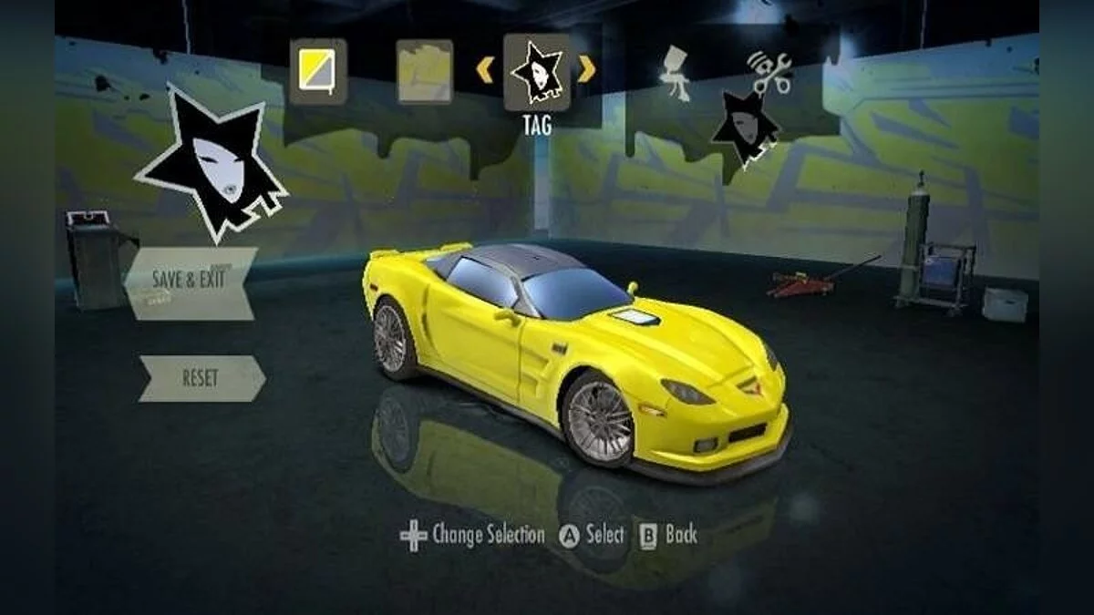 Скриншоты из Need for Speed: Nitro / Картинка 54