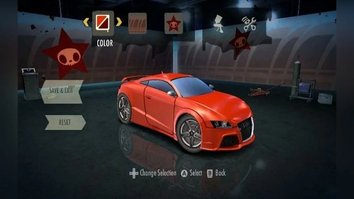 Скриншоты из Need for Speed: Nitro / Картинка 55