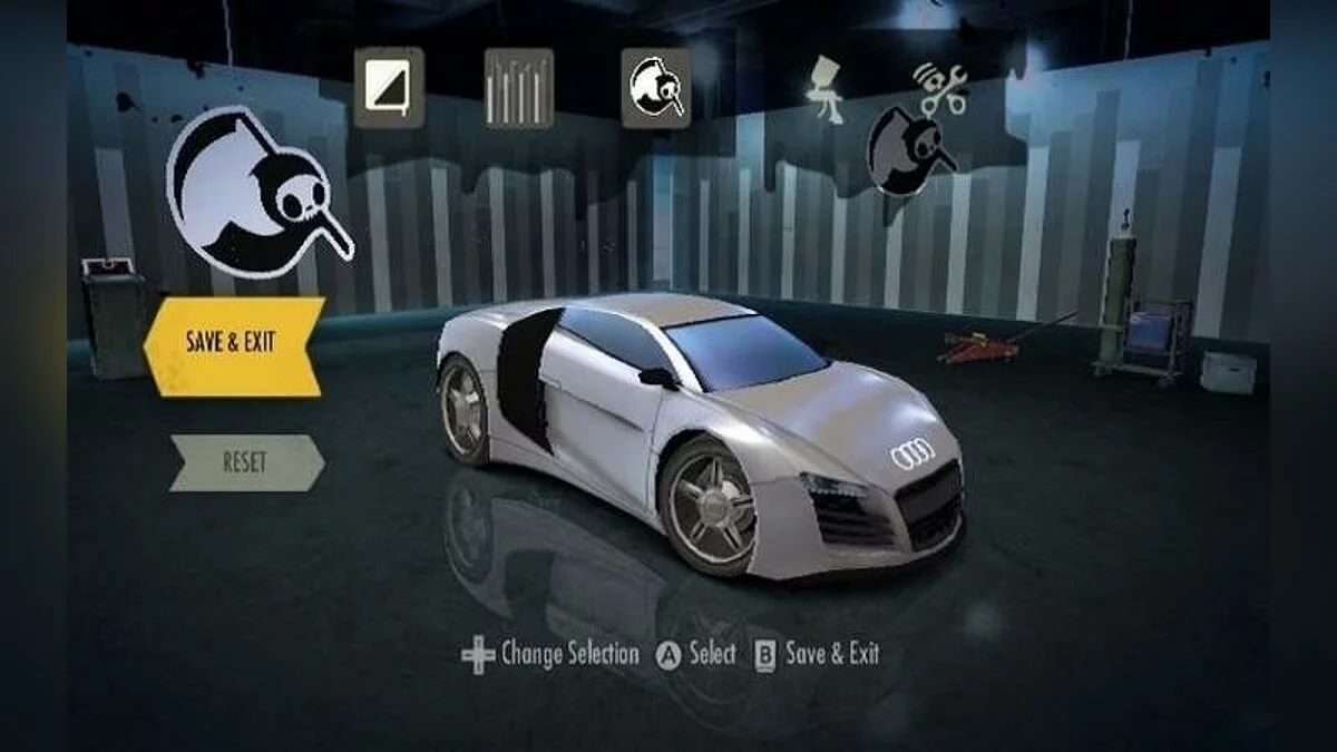 Скриншоты из Need for Speed: Nitro / Картинка 56